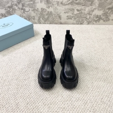 Prada Boots